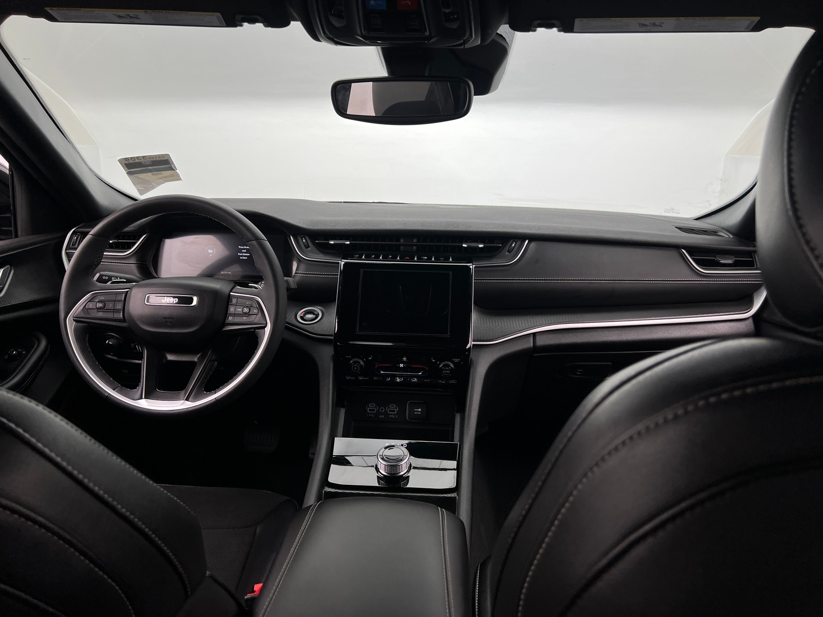 Thumbnail: 2024 Jeep Grand Cherokee - 2