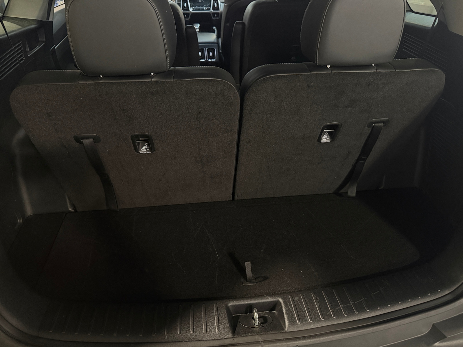 Thumbnail: 2023 Kia Sorento - 6