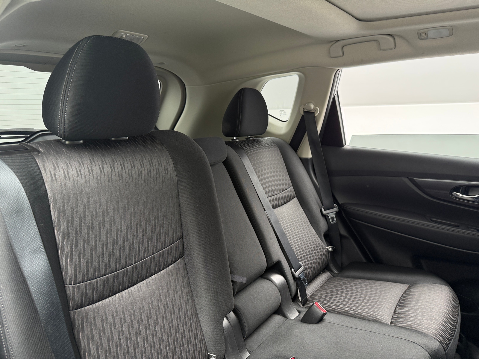 Thumbnail: 2019 Nissan Rogue - 6
