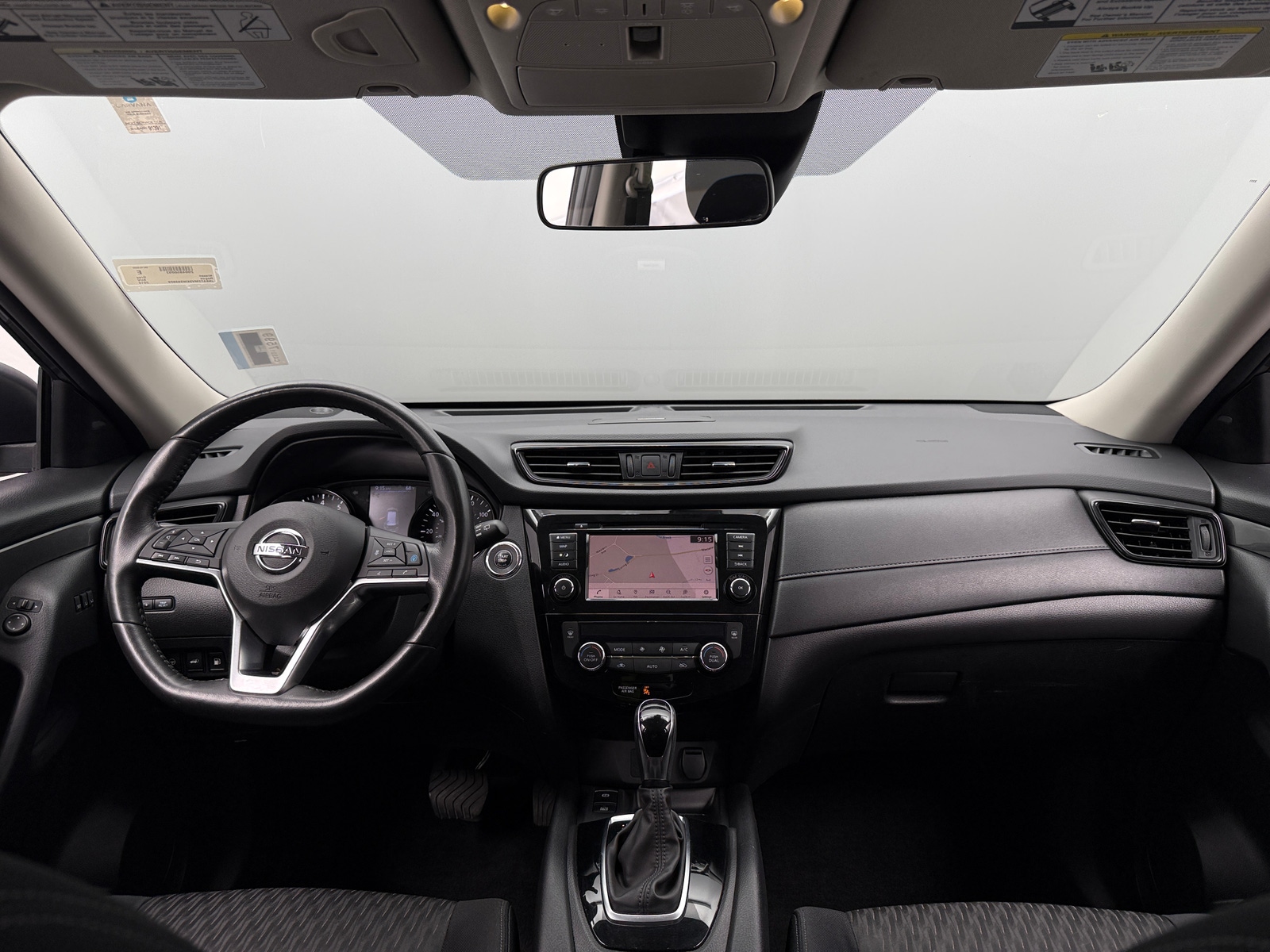 Thumbnail: 2019 Nissan Rogue - 3