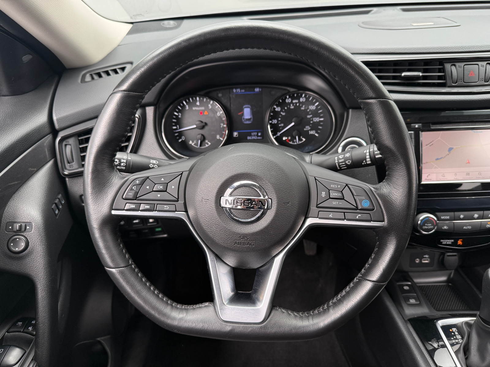 Thumbnail: 2019 Nissan Rogue - 5