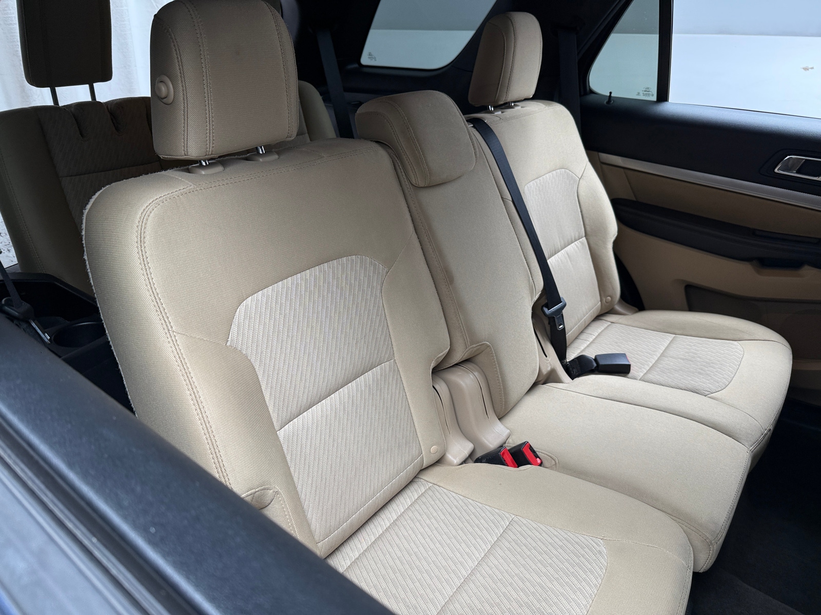 Thumbnail: 2017 Ford Explorer - 6