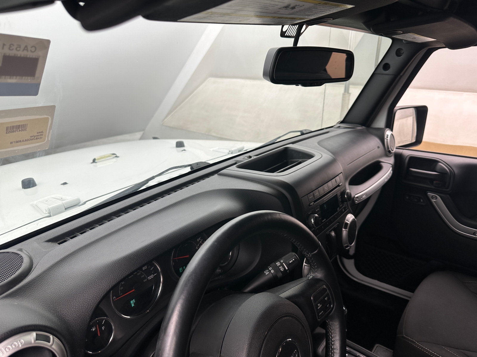 Thumbnail: 2018 Jeep Wrangler - 3