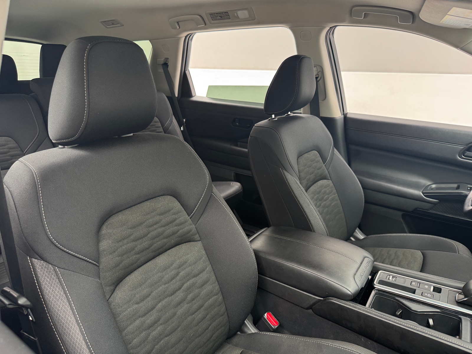 Thumbnail: 2025 Nissan Pathfinder - 2