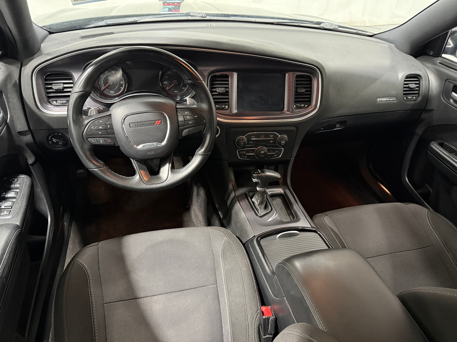 Thumbnail: 2017 Dodge Charger - 3
