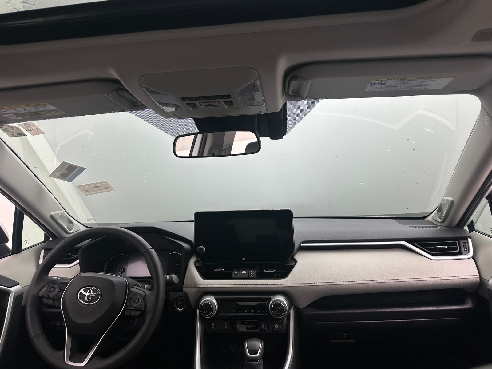 Thumbnail: 2025 Toyota RAV4 - 2