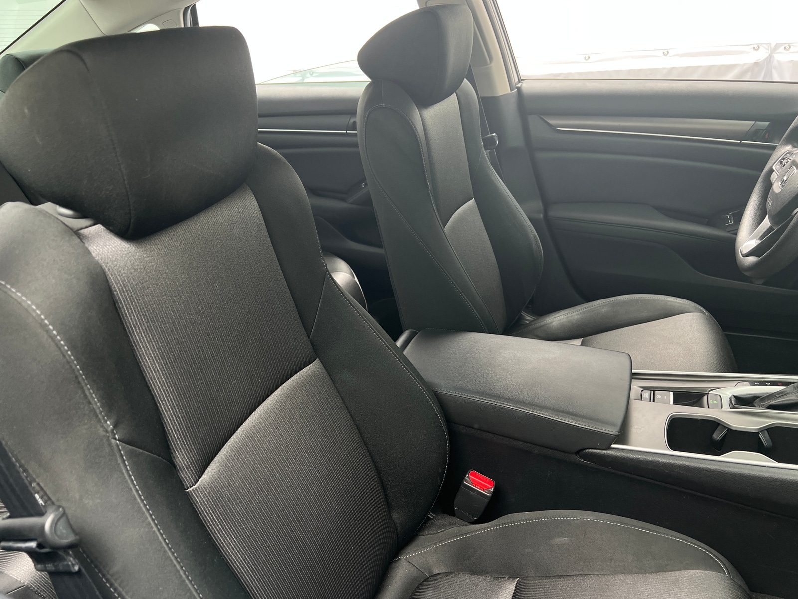 Thumbnail: 2019 Honda Accord - 2