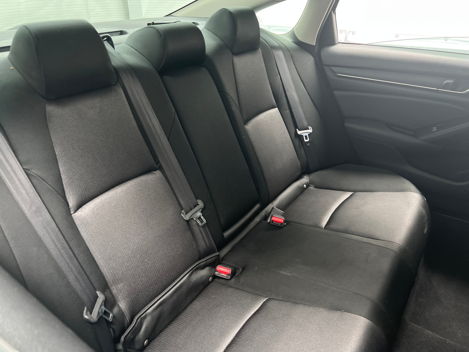 Thumbnail: 2019 Honda Accord - 6