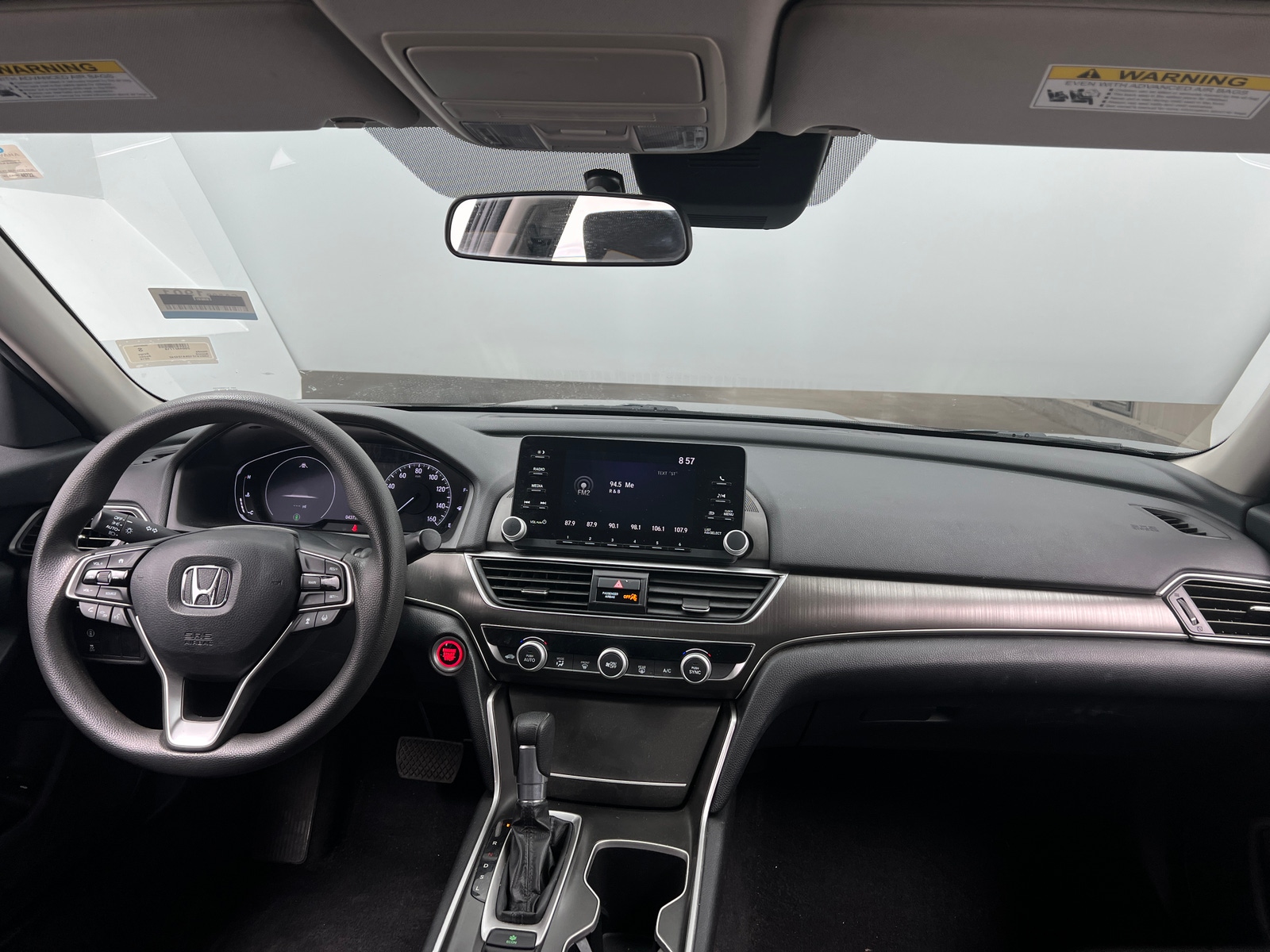 Thumbnail: 2019 Honda Accord - 3