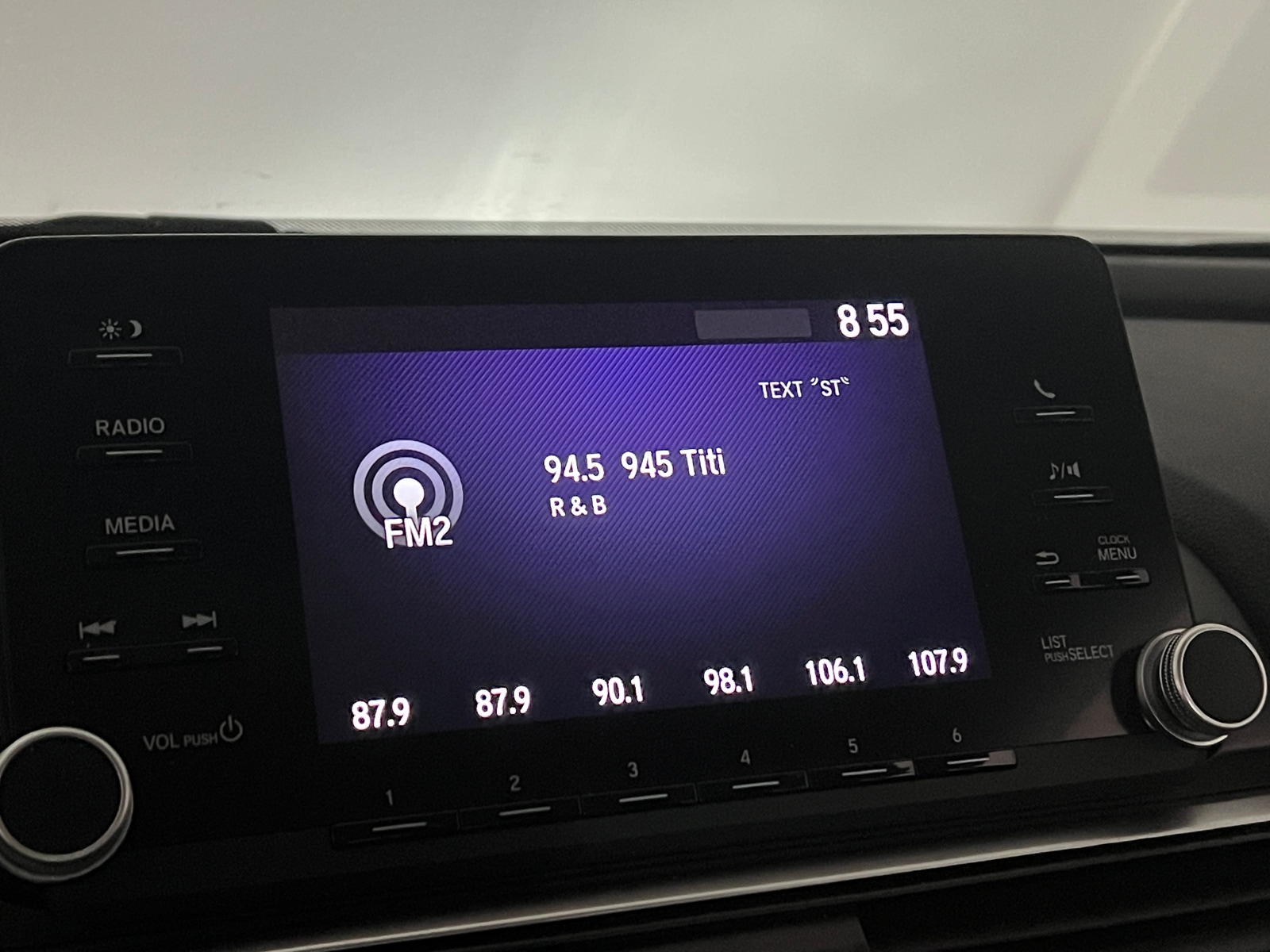 Thumbnail: 2019 Honda Accord - 4