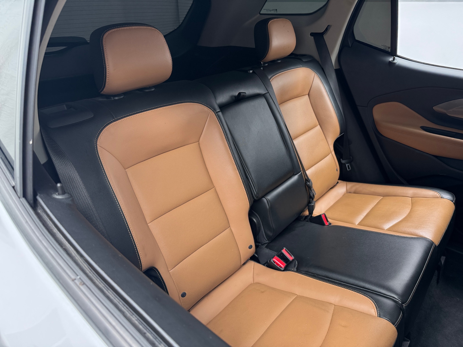Thumbnail: 2019 GMC Terrain - 5