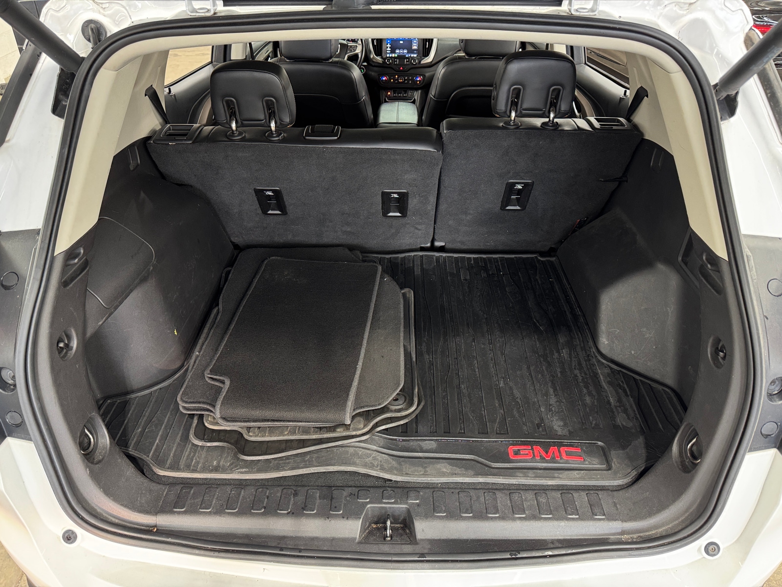 Thumbnail: 2019 GMC Terrain - 6