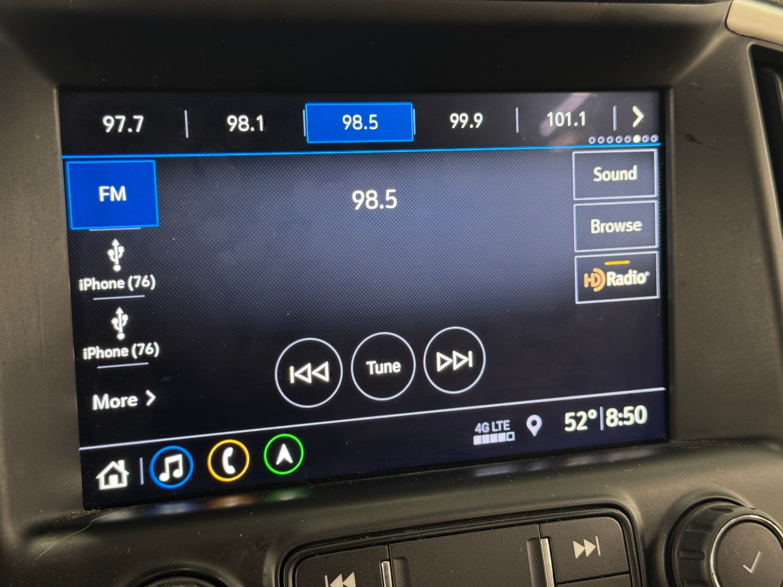 Thumbnail: 2019 GMC Terrain - 3