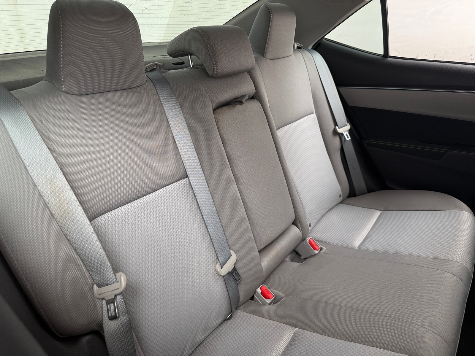 Thumbnail: 2016 Toyota Corolla - 6