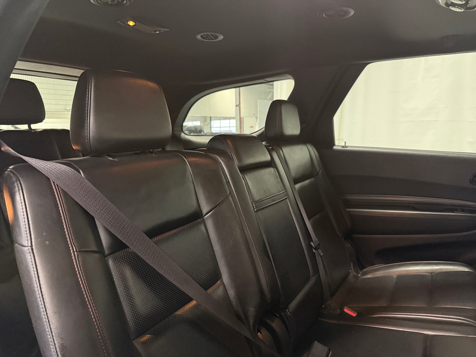 Thumbnail: 2024 Dodge Durango - 5
