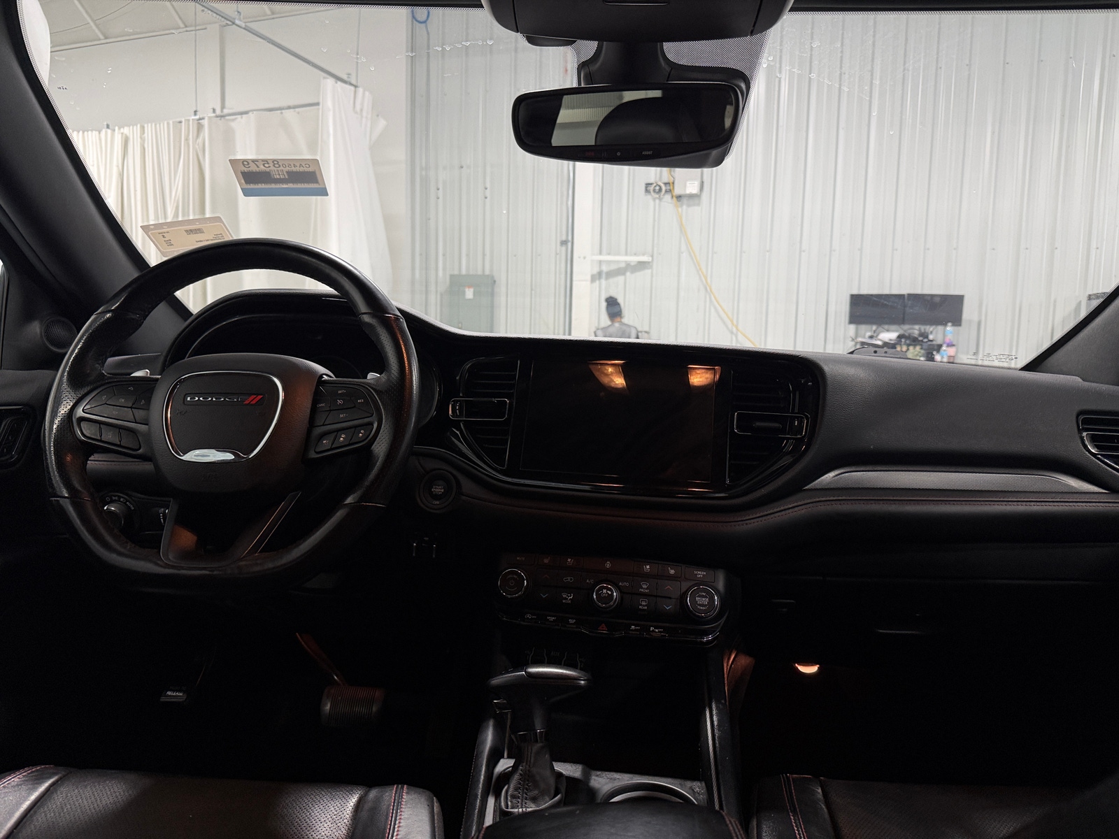 Thumbnail: 2024 Dodge Durango - 2