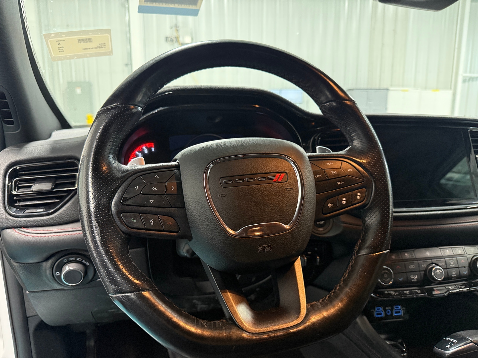 Thumbnail: 2024 Dodge Durango - 4