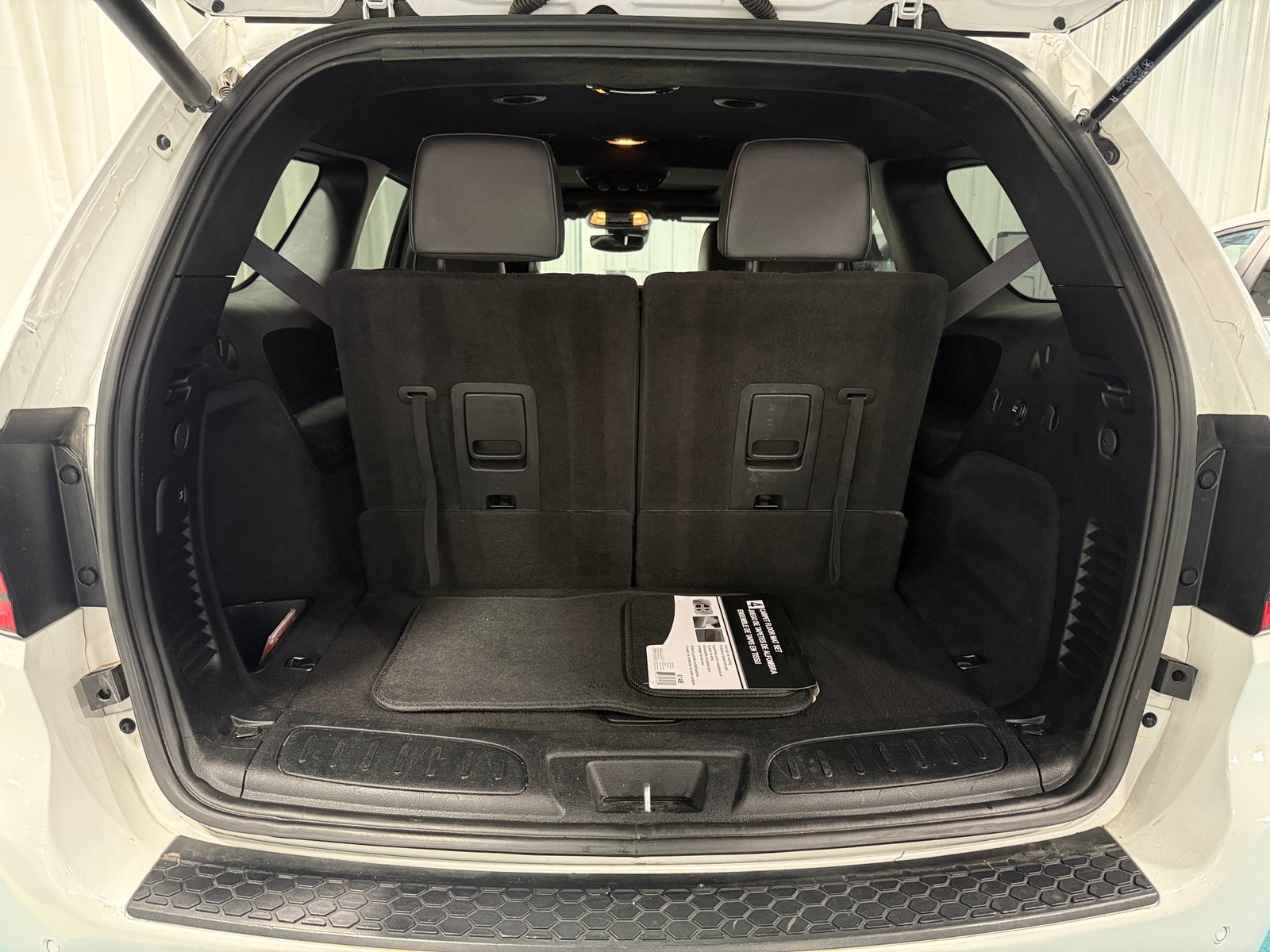Thumbnail: 2024 Dodge Durango - 6