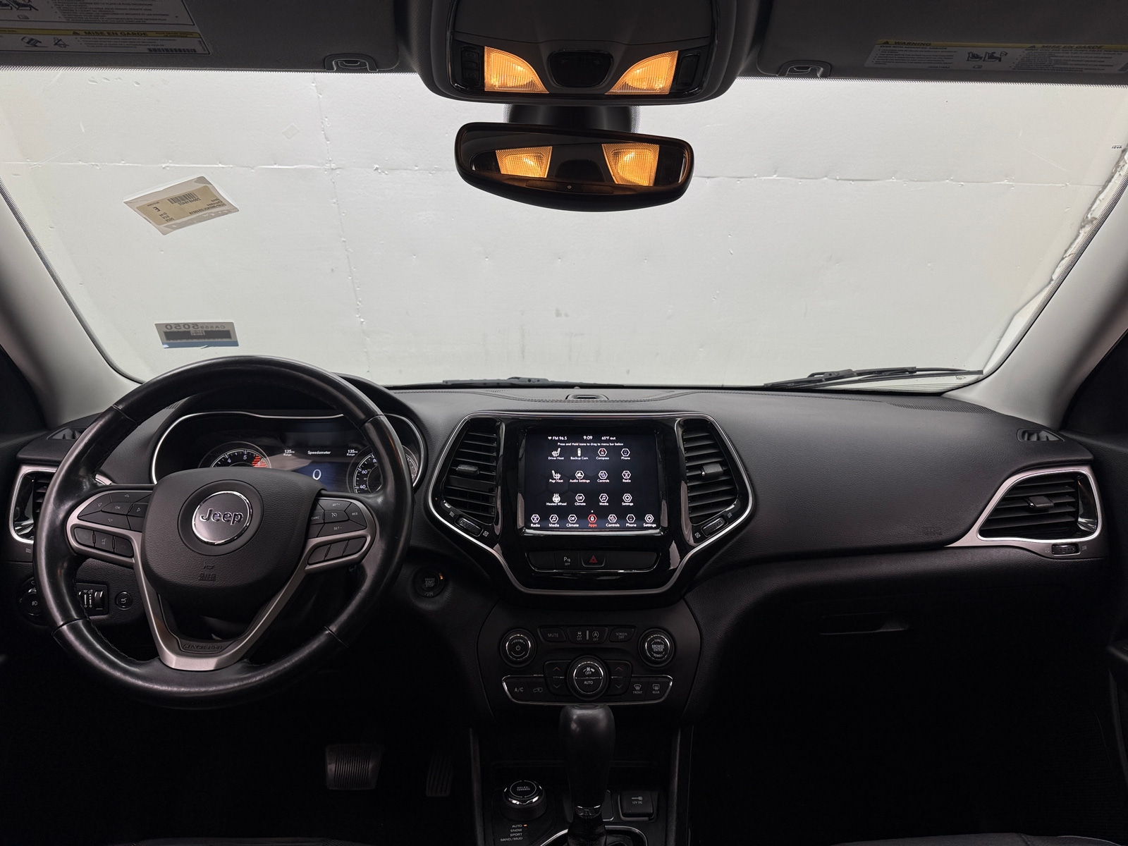 Thumbnail: 2020 Jeep Cherokee - 2