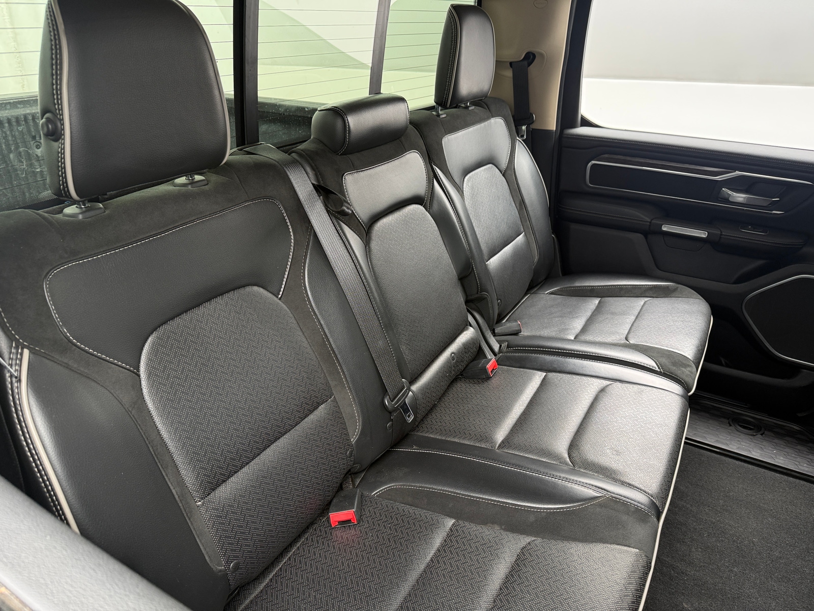 Thumbnail: 2019 RAM 1500 - 5