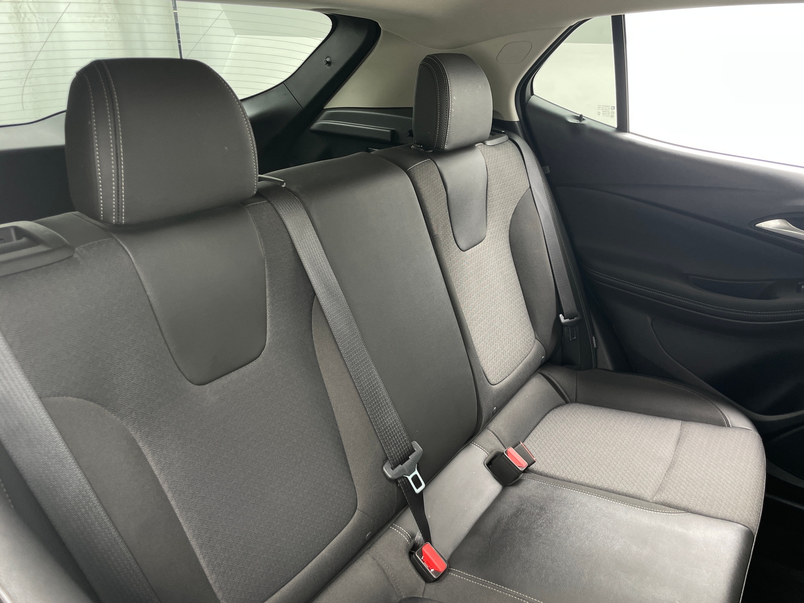 Thumbnail: 2025 Buick Encore GX - 6