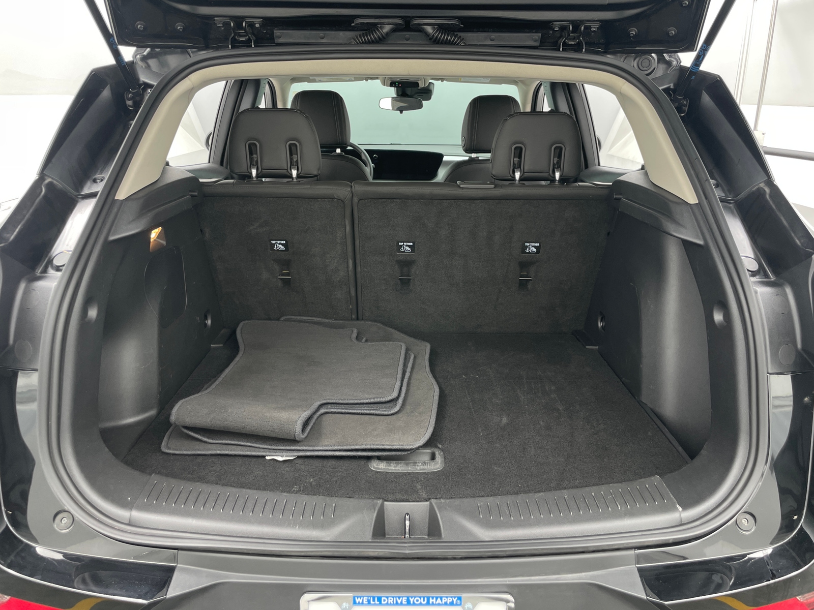 Thumbnail: 2025 Buick Encore GX - 7