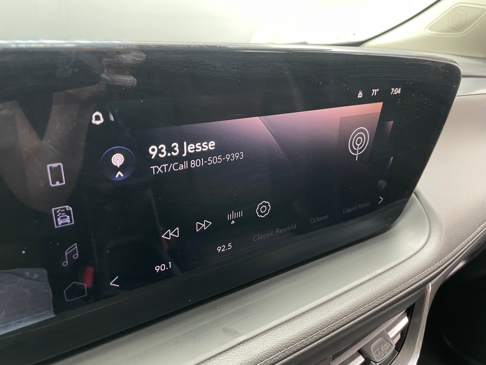 Thumbnail: 2025 Buick Encore GX - 4