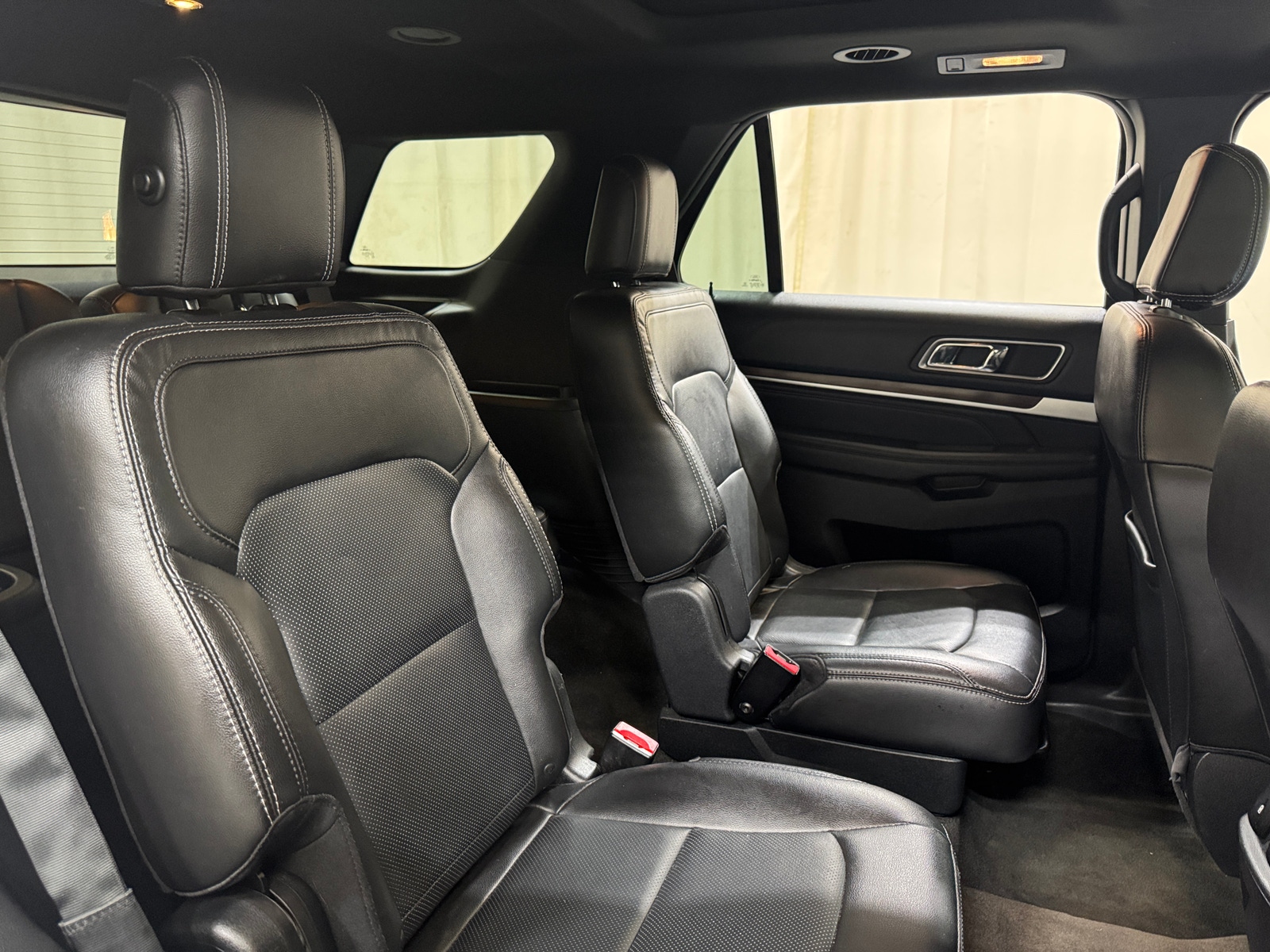 Thumbnail: 2018 Ford Explorer - 5