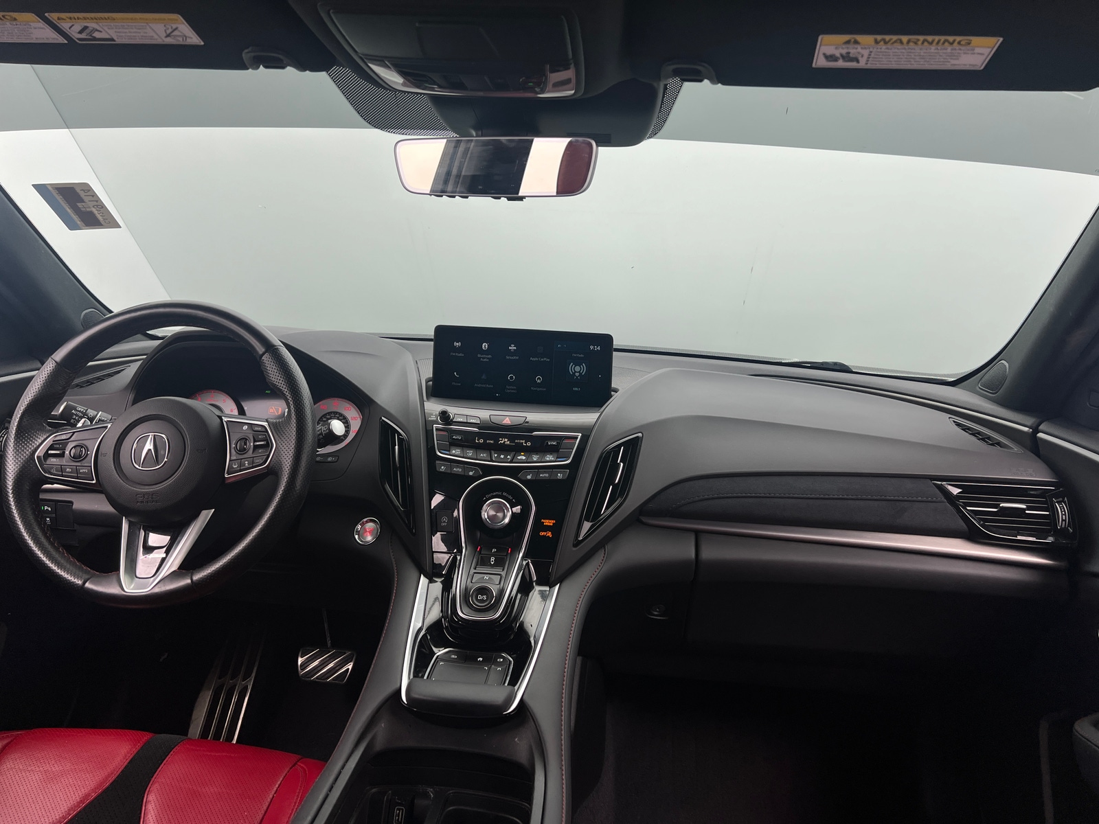 Thumbnail: 2021 Acura RDX - 2