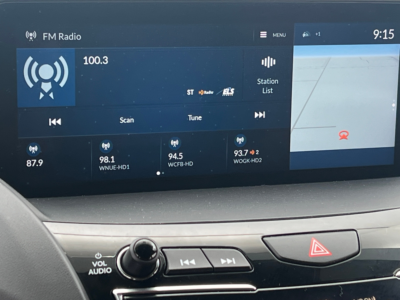Thumbnail: 2021 Acura RDX - 3