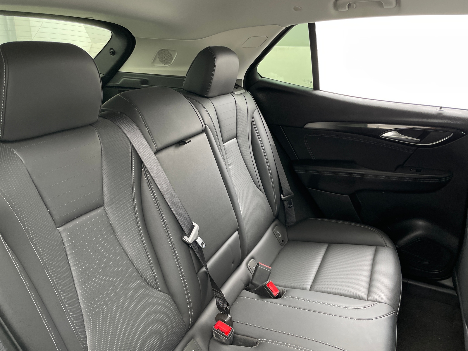 Thumbnail: 2025 Buick Envision - 5