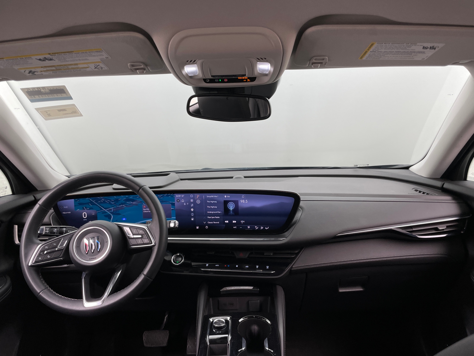 Thumbnail: 2025 Buick Envision - 2