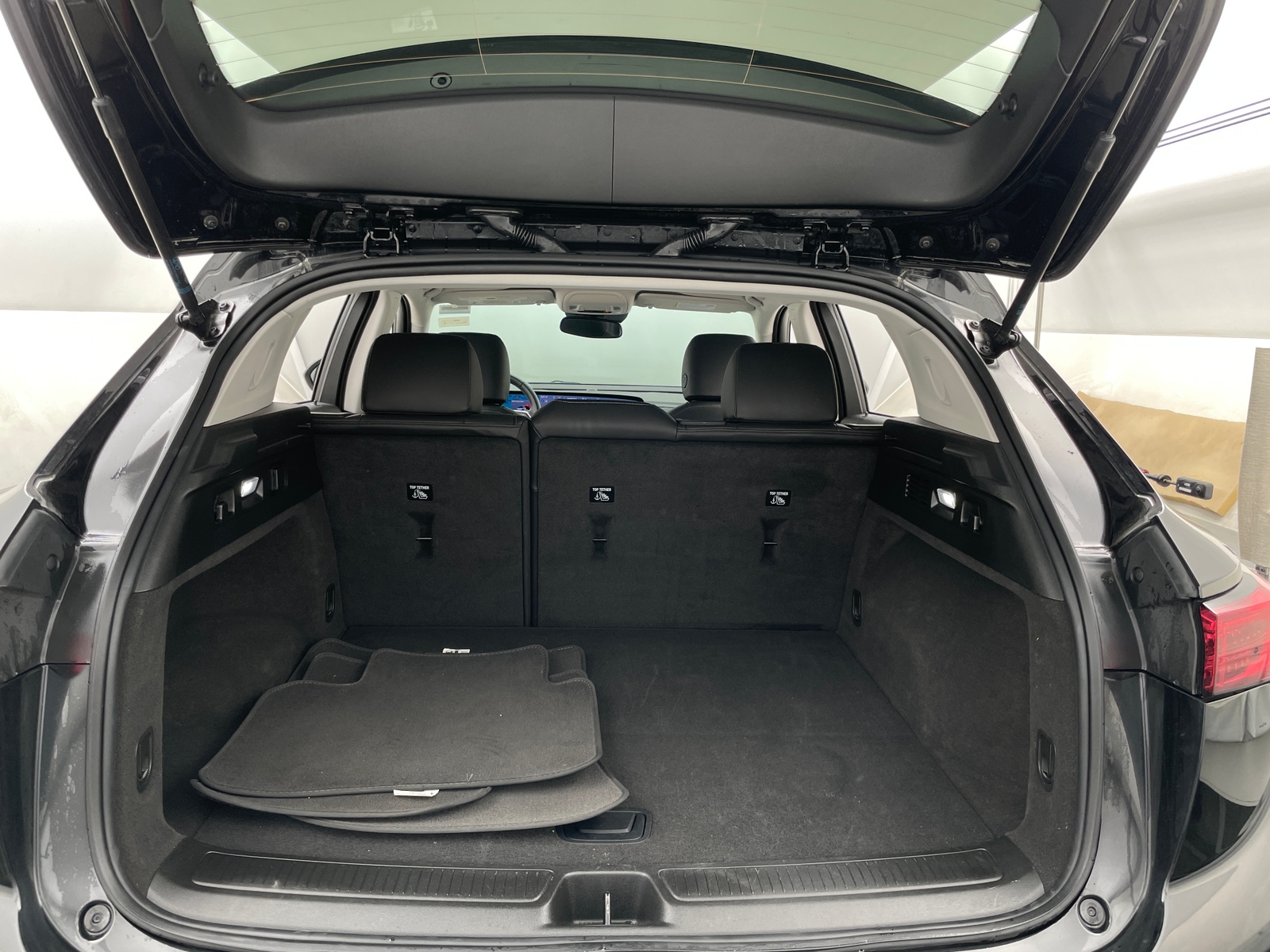 Thumbnail: 2025 Buick Envision - 6