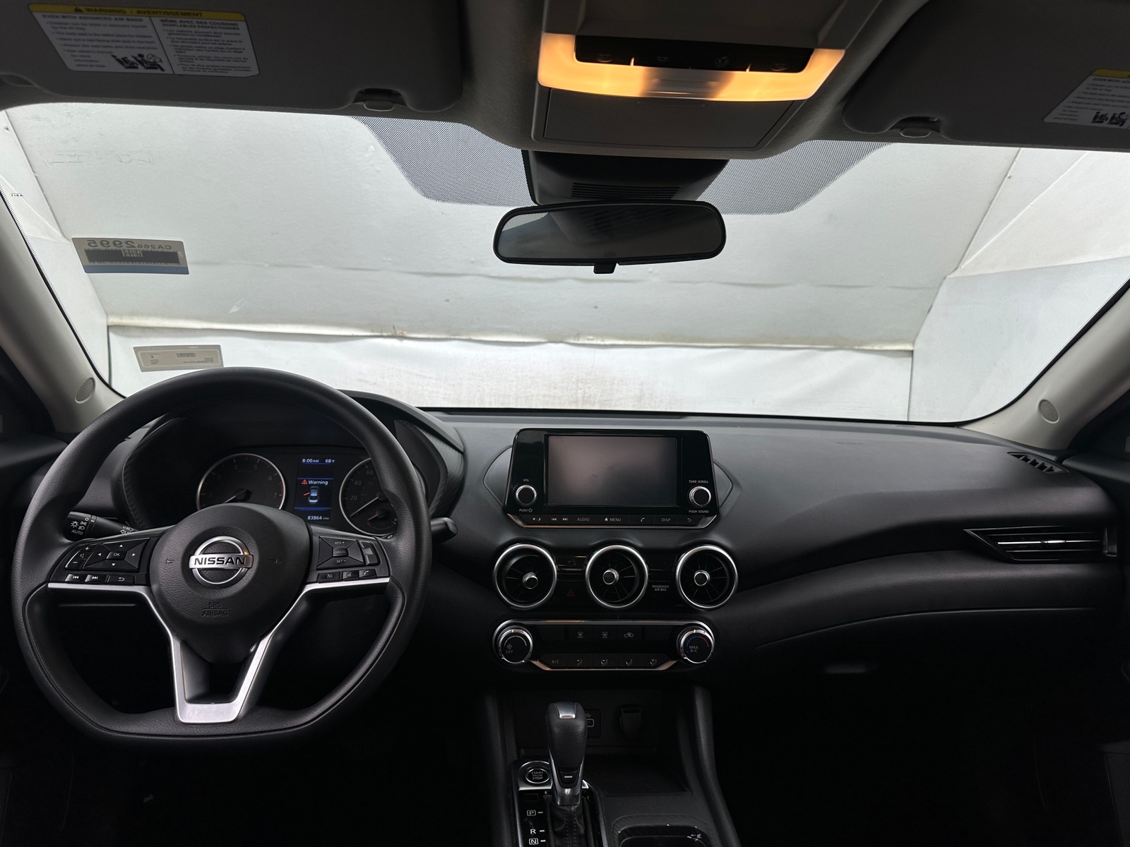 Thumbnail: 2020 Nissan Sentra - 3