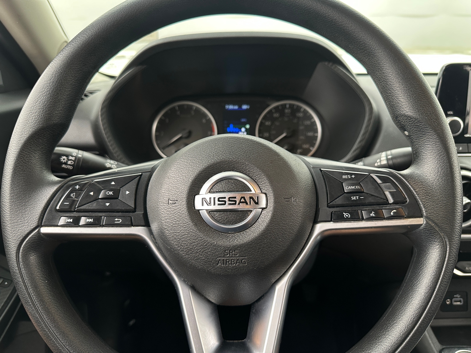 Thumbnail: 2020 Nissan Sentra - 5