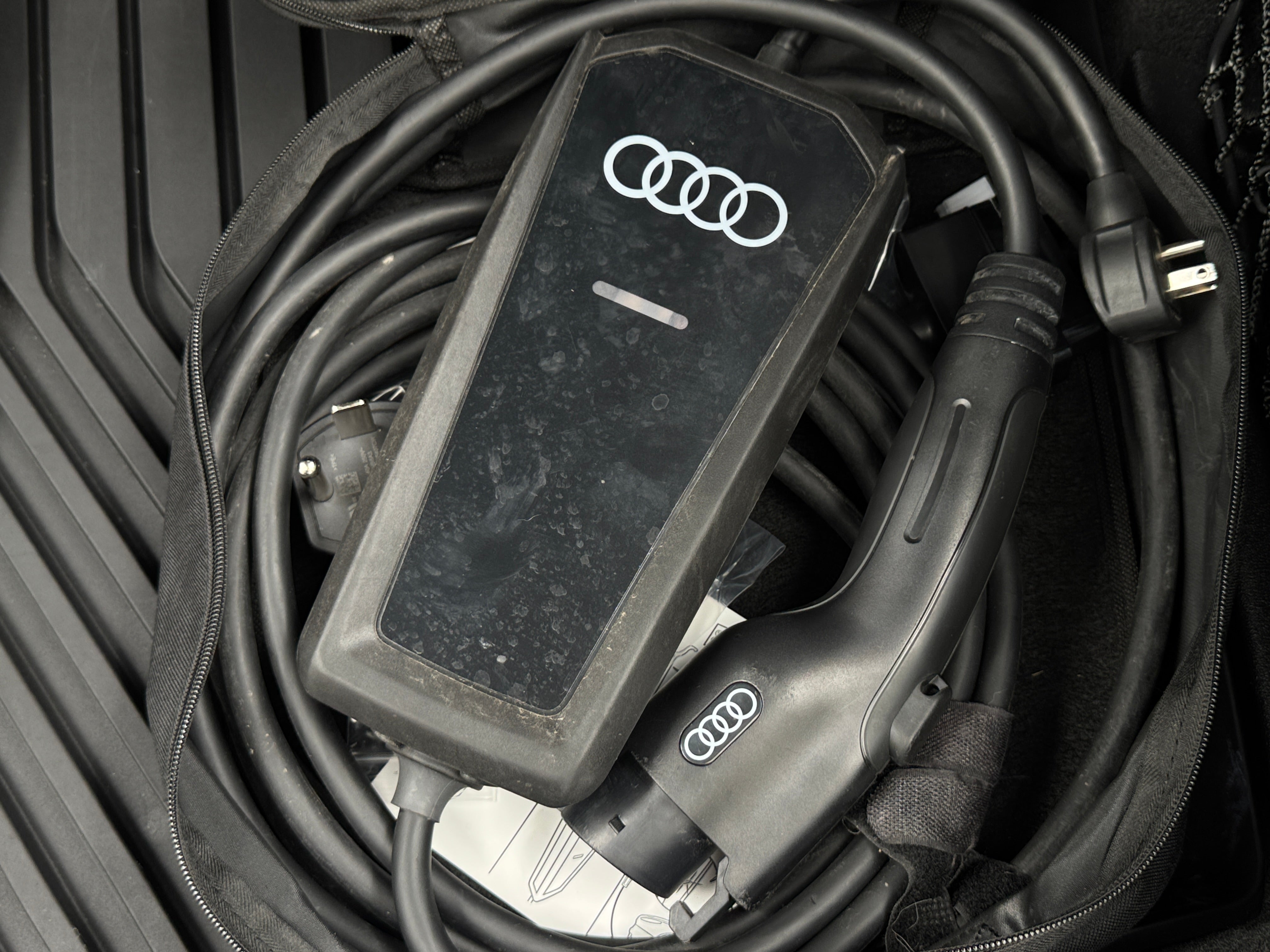 Used 2025 Audi A6 Sportback e-tron Premium with VIN WAU7DAGH0SA023373 for sale in Auburn, WA