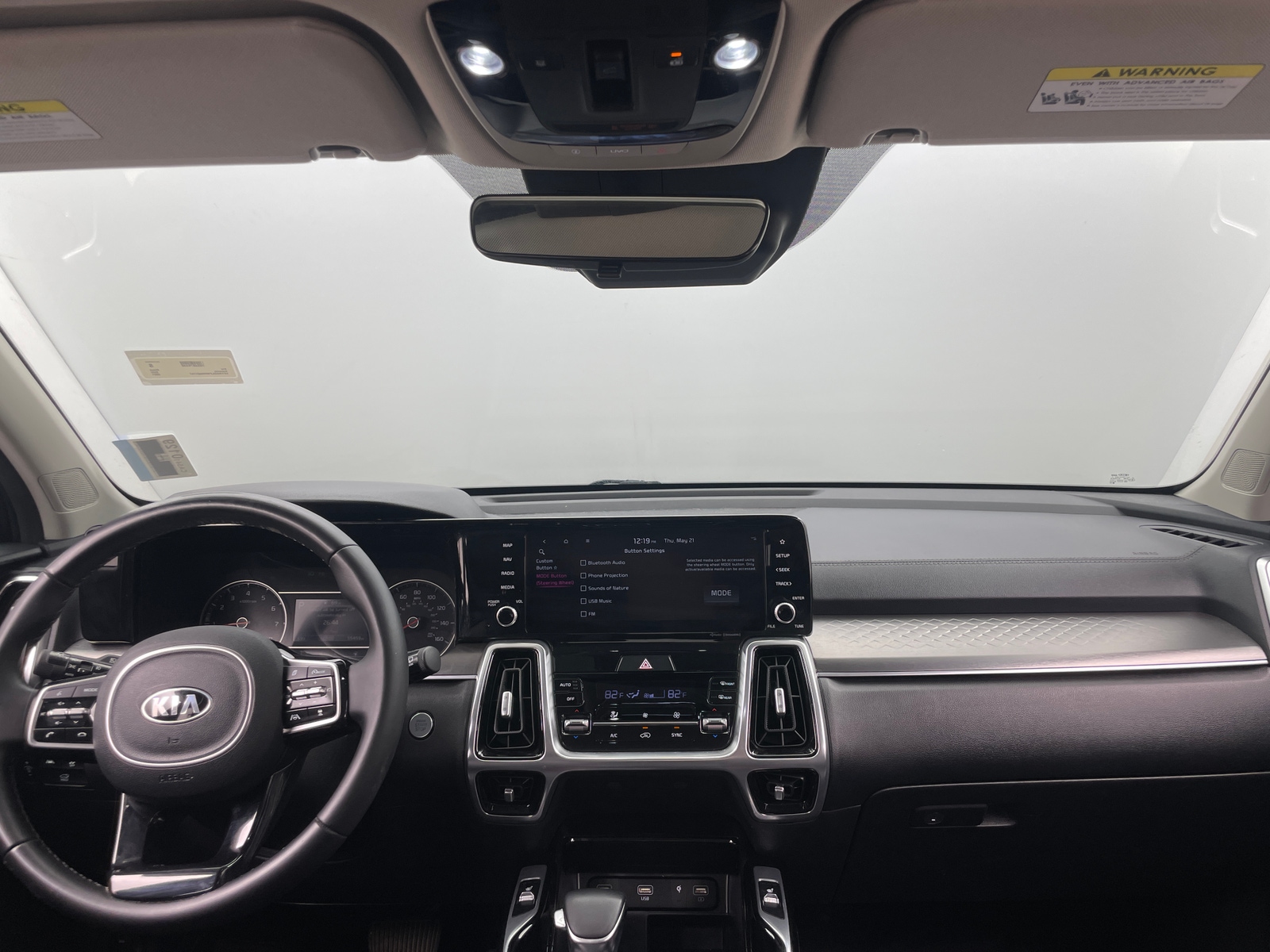 Thumbnail: 2021 Kia Sorento - 2