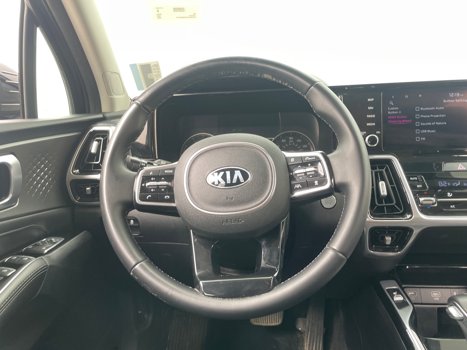 Thumbnail: 2021 Kia Sorento - 4