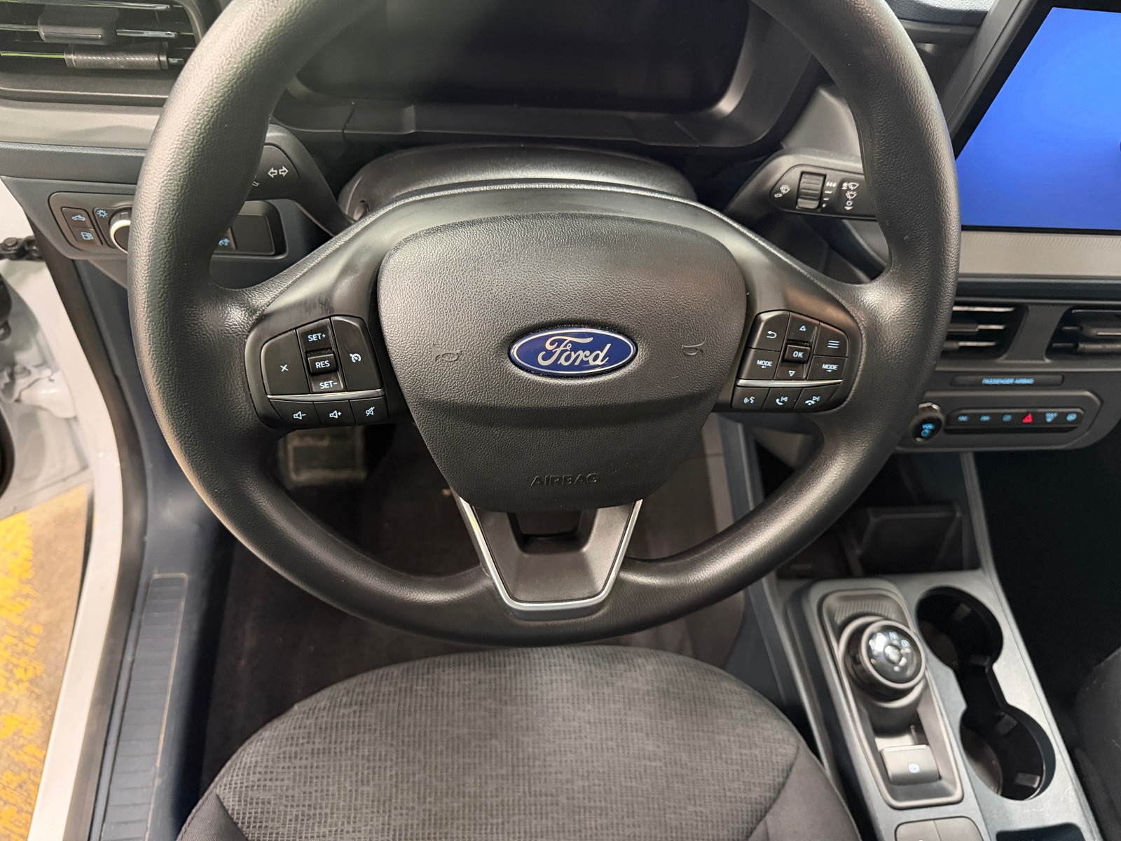 Thumbnail: 2025 Ford Maverick - 5