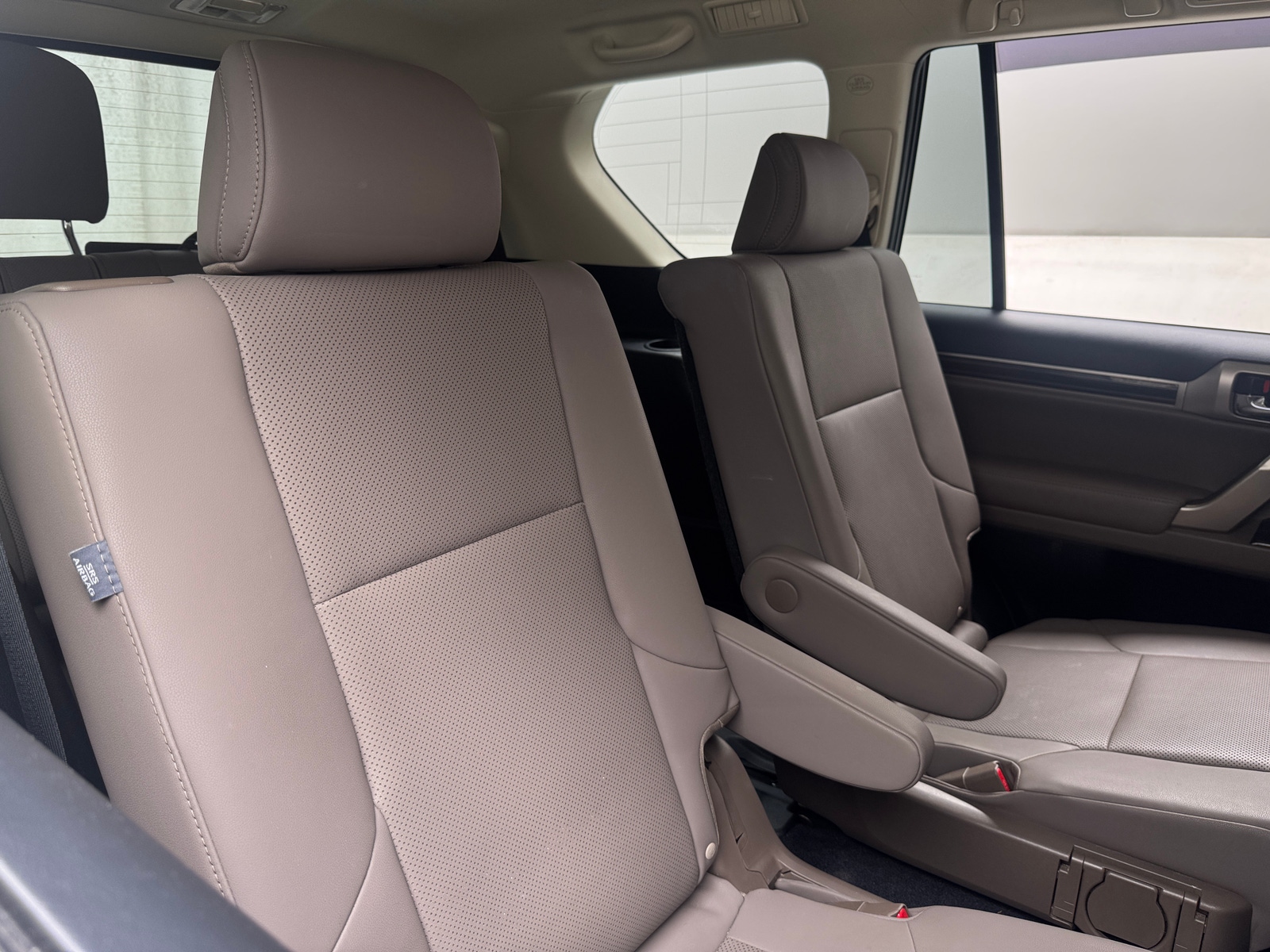 Thumbnail: 2020 Lexus GX - 5