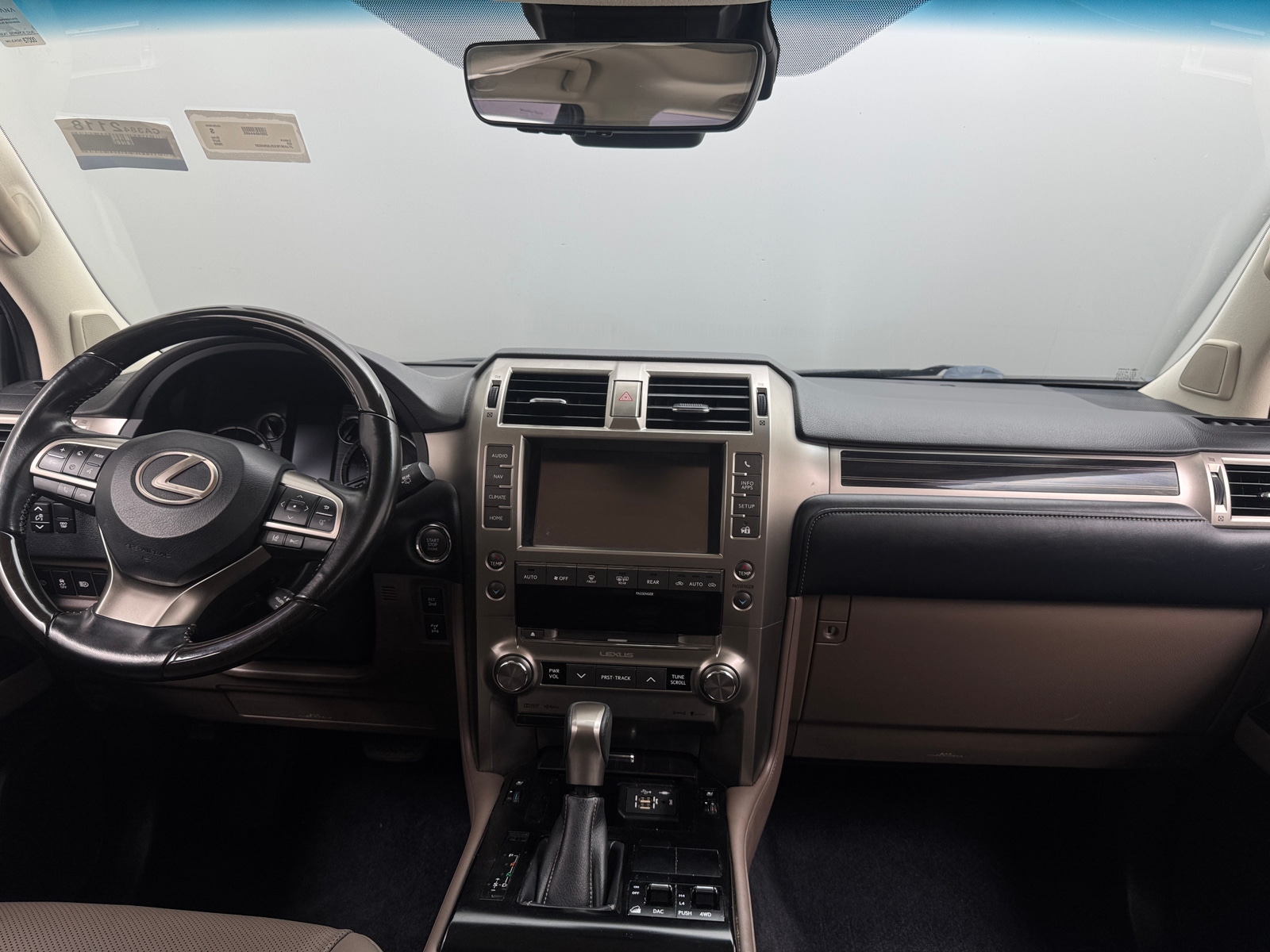 Thumbnail: 2020 Lexus GX - 2