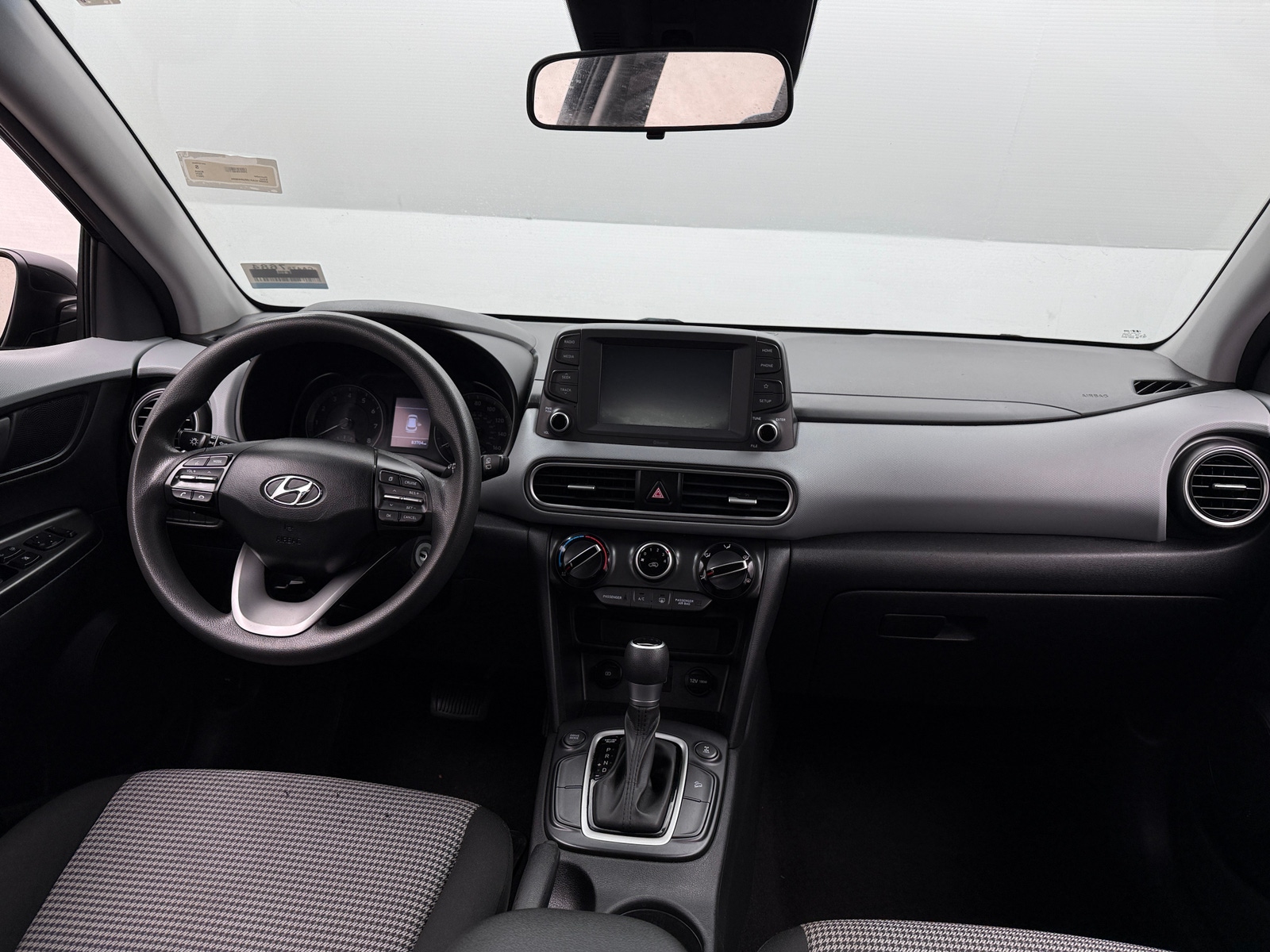 Thumbnail: 2021 Hyundai Kona - 3
