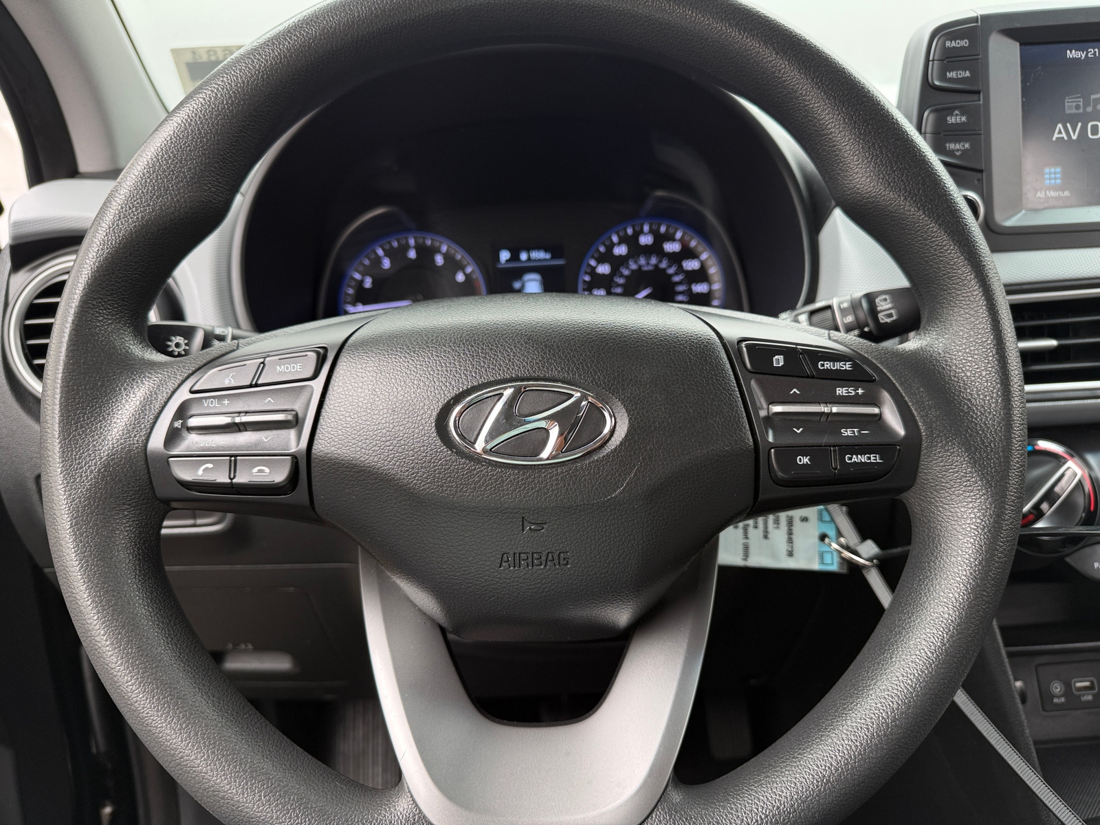 Thumbnail: 2021 Hyundai Kona - 5
