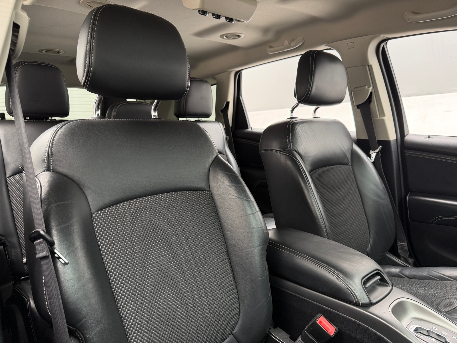 Thumbnail: 2017 Dodge Journey - 2