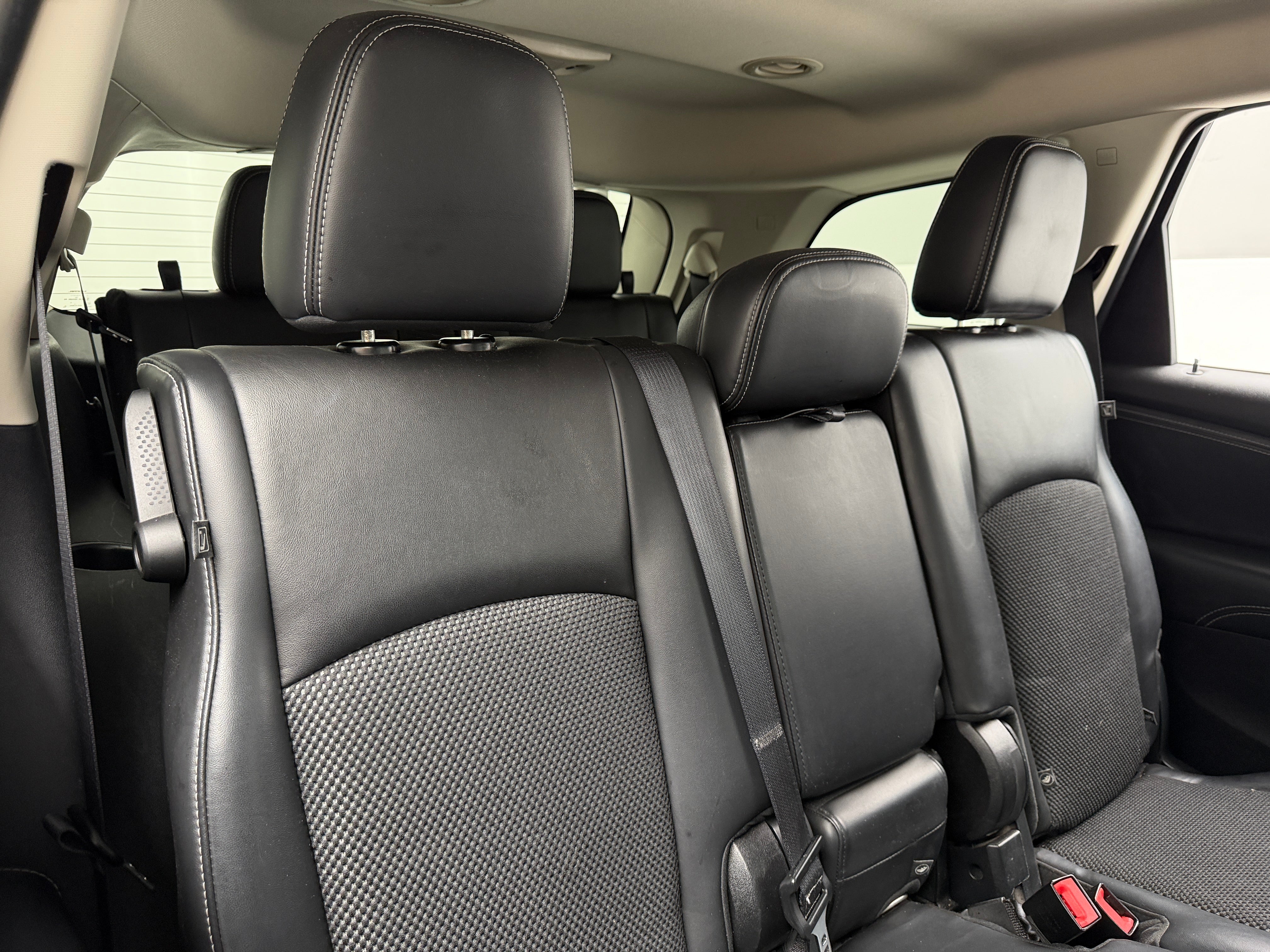 Used 2017 Dodge Journey Crossroad Plus with VIN 3C4PDCGB8HT507478 for sale in Pewaukee, WI
