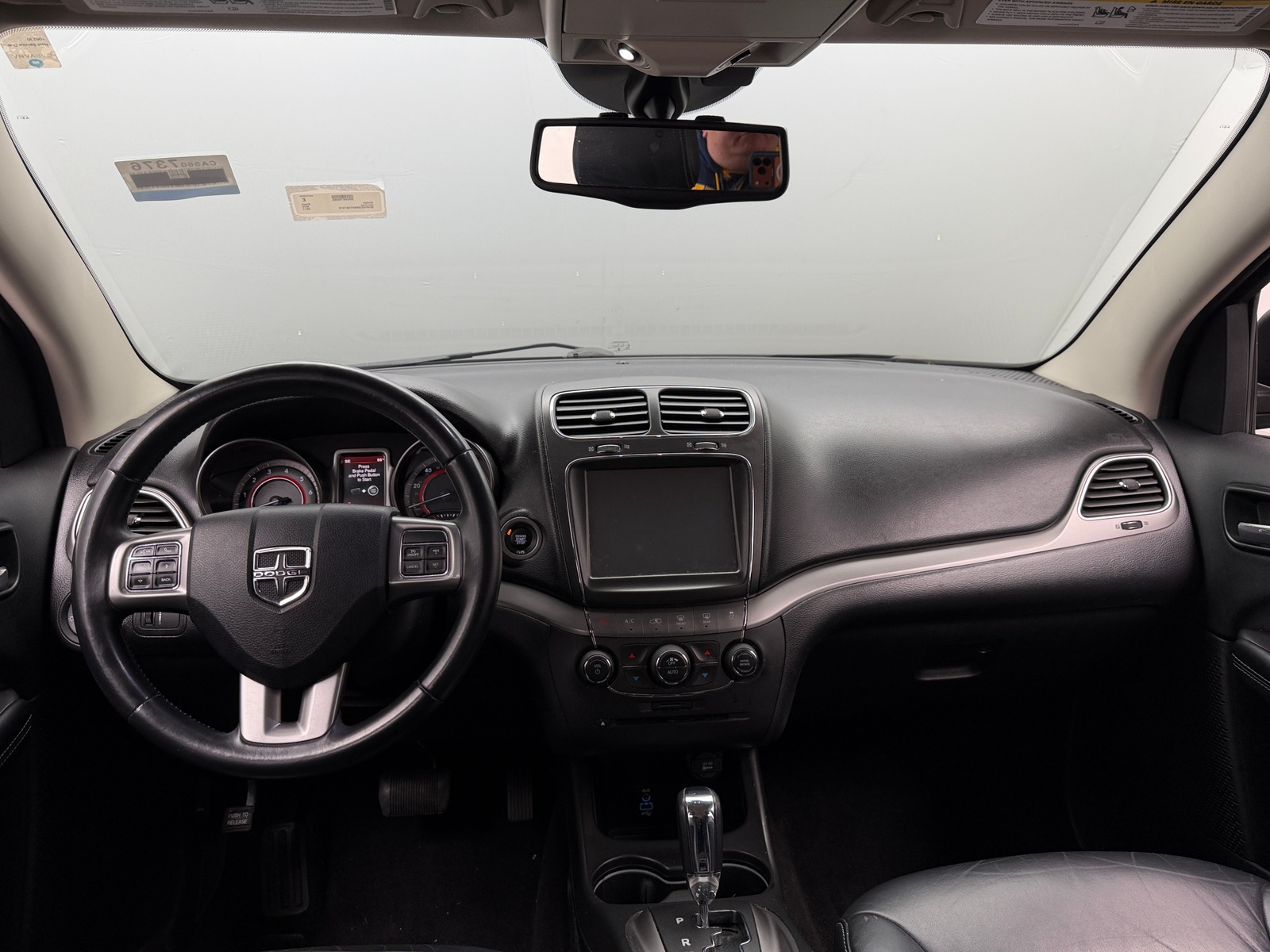 Thumbnail: 2017 Dodge Journey - 3