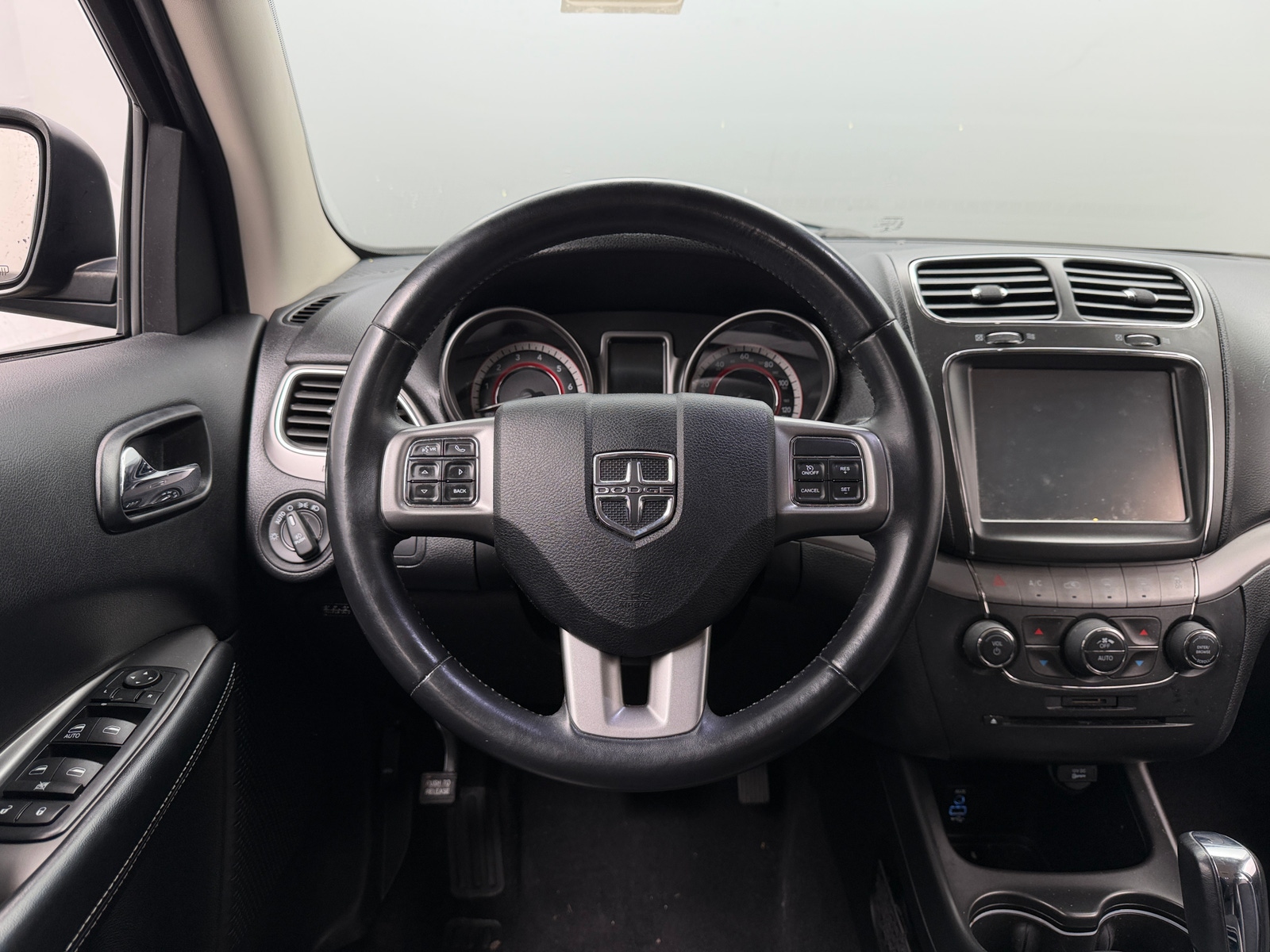 Thumbnail: 2017 Dodge Journey - 5