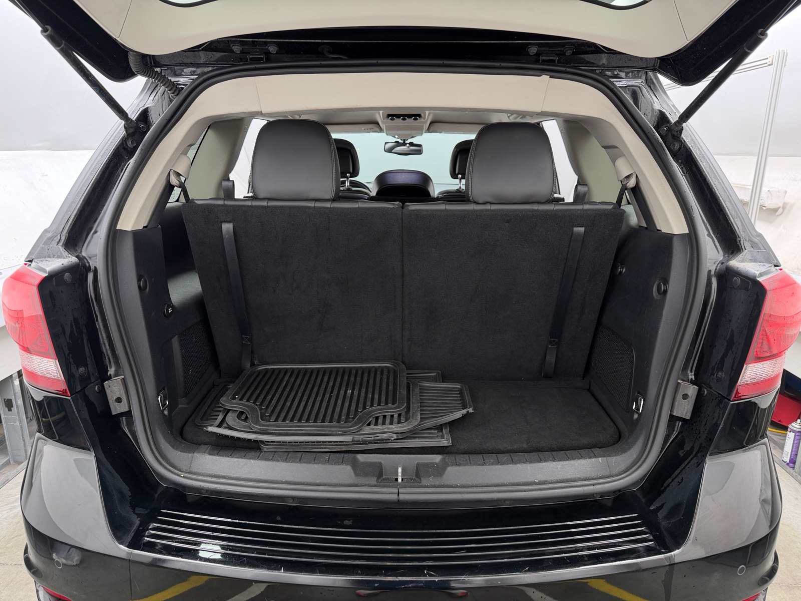 Thumbnail: 2017 Dodge Journey - 7