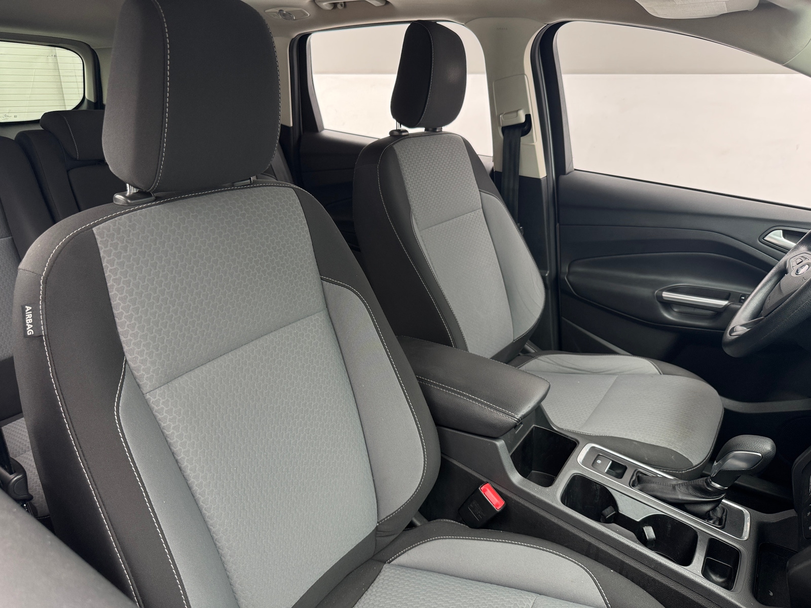 Thumbnail: 2018 Ford Escape - 2