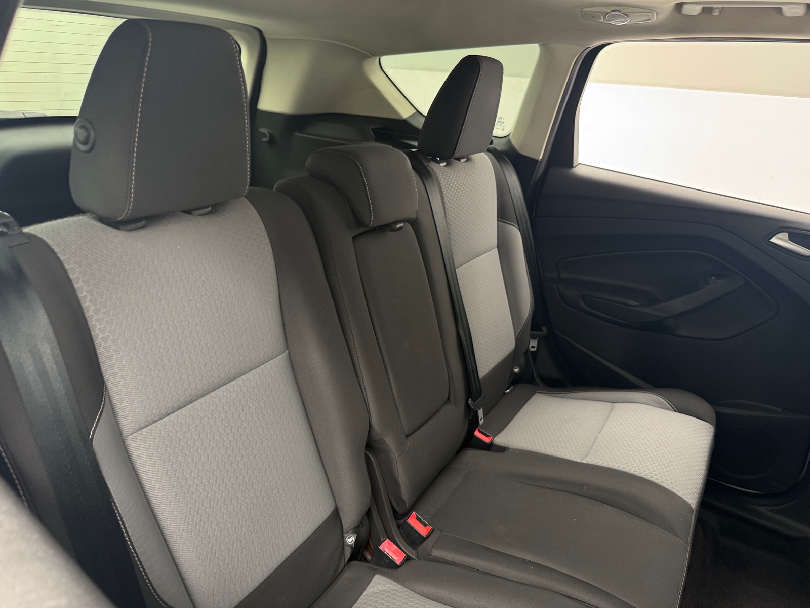 Thumbnail: 2018 Ford Escape - 6